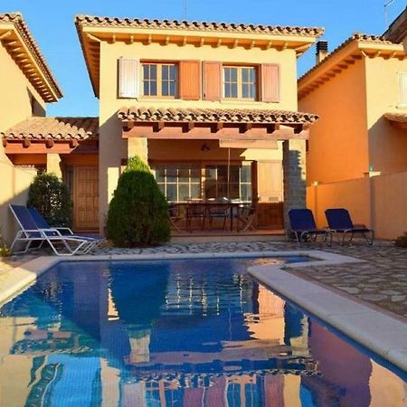 Villashim L'Escala Exterior photo