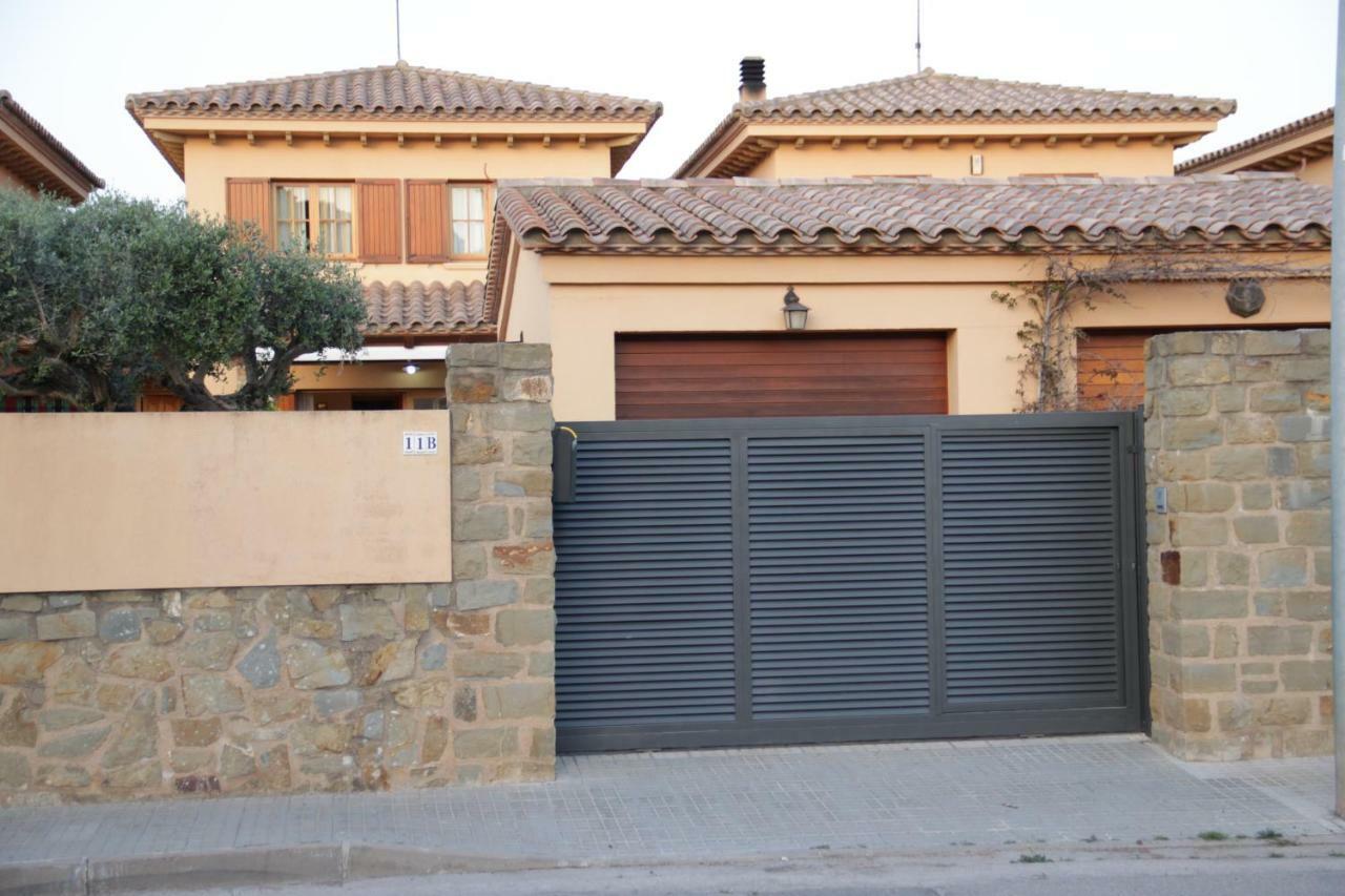 Villashim L'Escala Exterior photo
