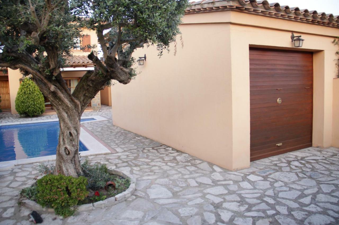 Villashim L'Escala Exterior photo